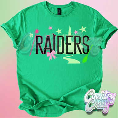 Raiders ** Wicked **-Country Gone Crazy-Country Gone Crazy