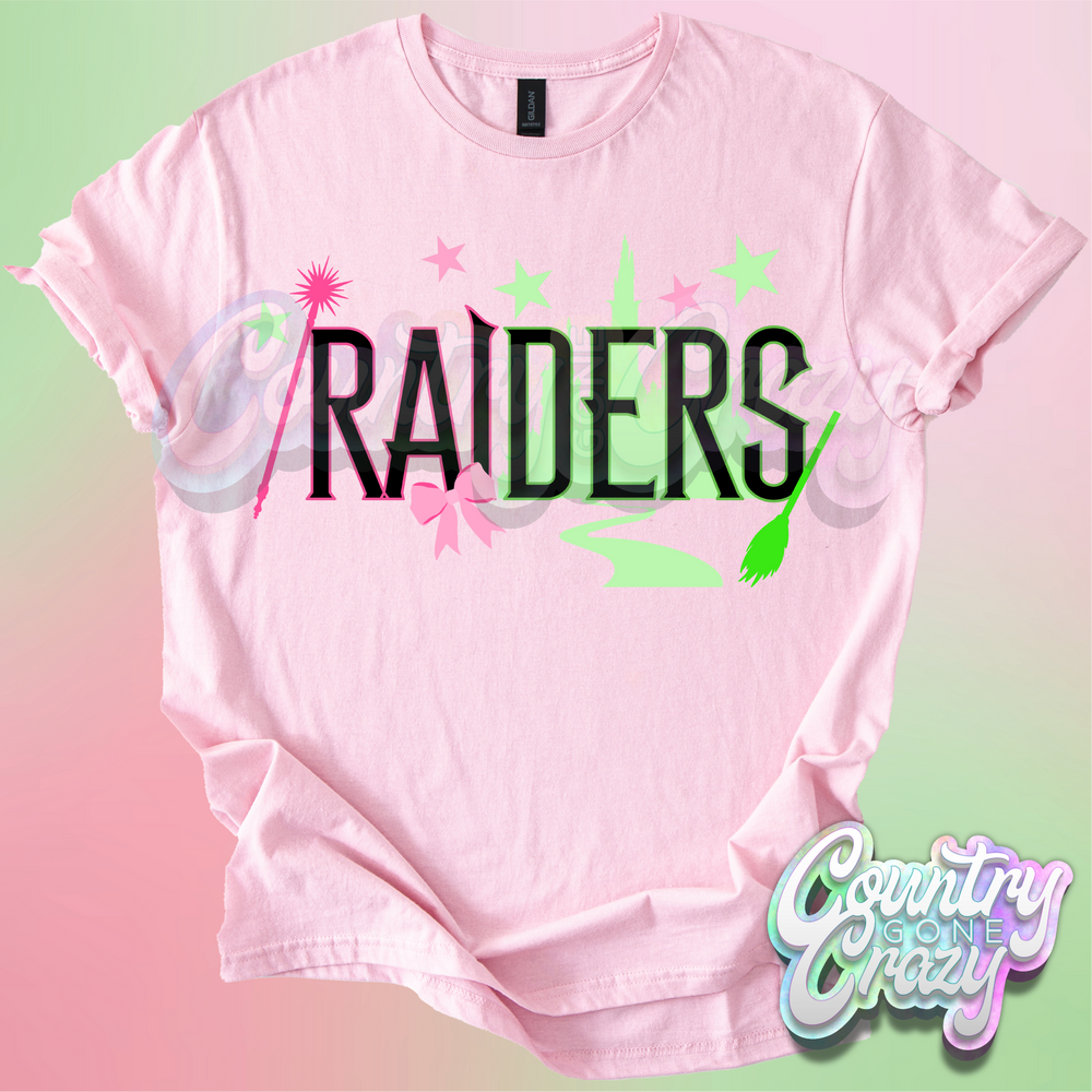 Raiders ** Wicked **-Country Gone Crazy-Country Gone Crazy