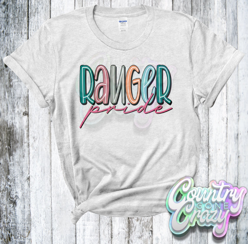 Ranger Doodle ~ T-Shirt — Country Gone Crazy