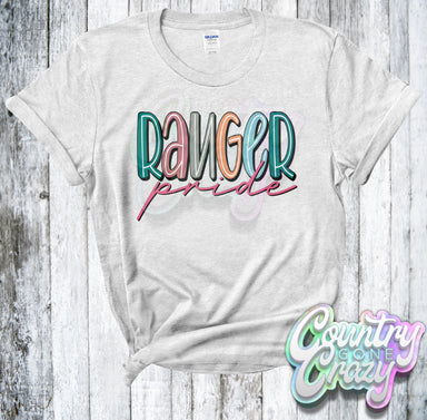 Ranger Doodle ~ T-Shirt-Country Gone Crazy-Country Gone Crazy