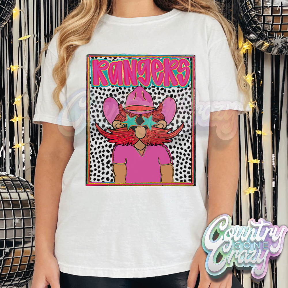 RANGERS // GLITZY //-Country Gone Crazy-Country Gone Crazy