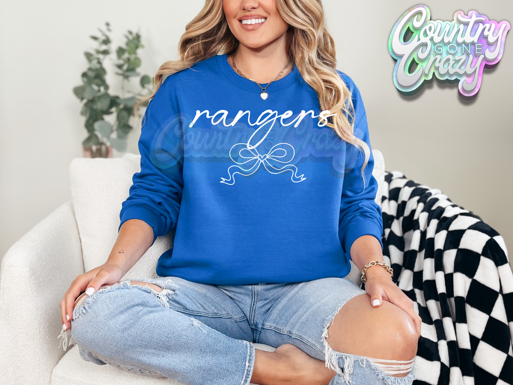 RANGERS ** DREAMY **-Country Gone Crazy-Country Gone Crazy