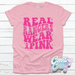 Rangers Breast Cancer T-Shirt-Country Gone Crazy-Country Gone Crazy