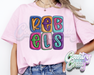 Rebels •• Bubble •• T-Shirt-Country Gone Crazy-Country Gone Crazy