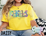 Rebels • Splash • T-Shirt-Country Gone Crazy-Country Gone Crazy