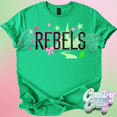 Rebels ** Wicked **-Country Gone Crazy-Country Gone Crazy
