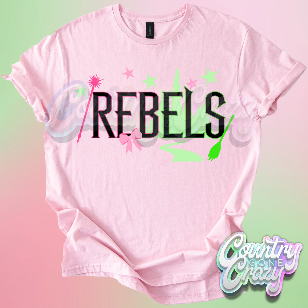Rebels ** Wicked **-Country Gone Crazy-Country Gone Crazy