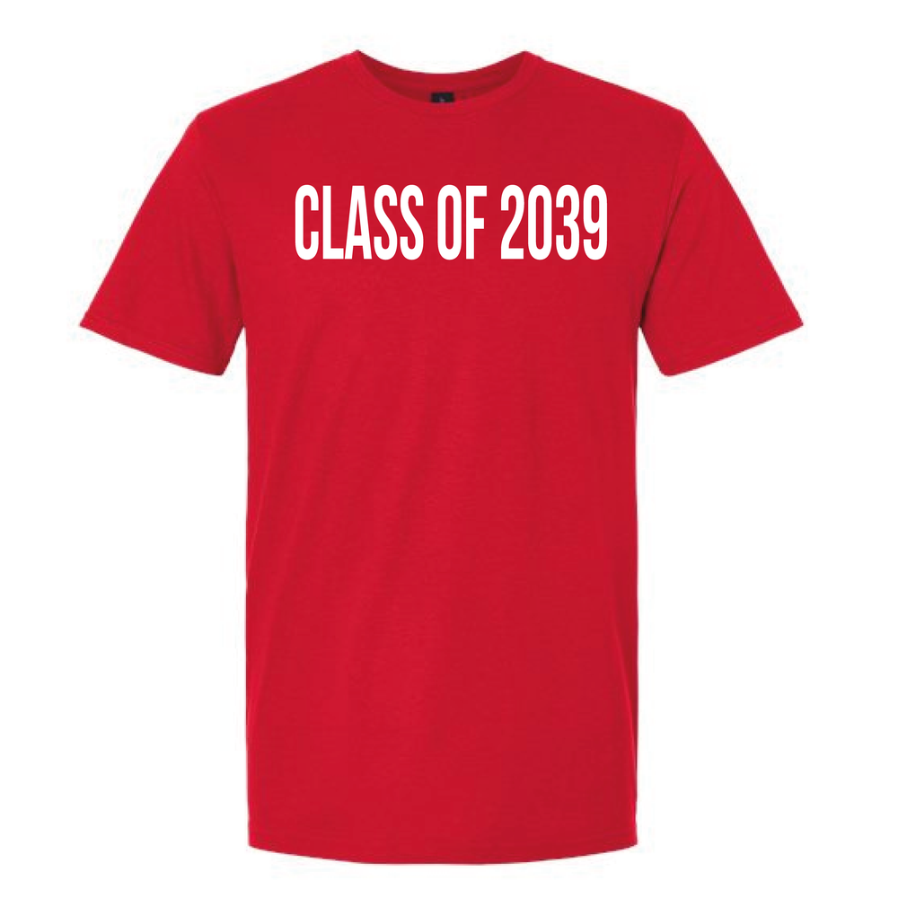 Grow with Me - Class of - T-Shirt-Country Gone Crazy-Country Gone Crazy