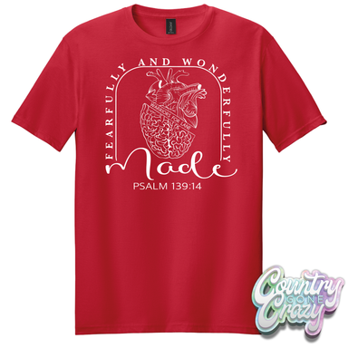 Warriors for Lane T-Shirt-Country Gone Crazy-Country Gone Crazy