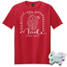 Warriors for Lane T-Shirt-Country Gone Crazy-Country Gone Crazy