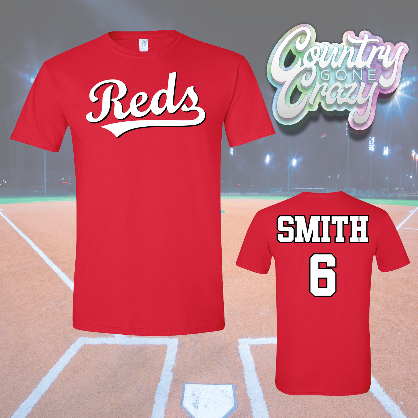 REDS