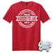 Warriors for Lane T-Shirt-Country Gone Crazy-Country Gone Crazy