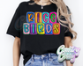 Ricebirds •• Bubble •• T-Shirt-Country Gone Crazy-Country Gone Crazy