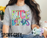 Ricebirds • Splash • T-Shirt-Country Gone Crazy-Country Gone Crazy