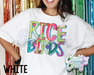 Ricebirds • Splash • T-Shirt-Country Gone Crazy-Country Gone Crazy