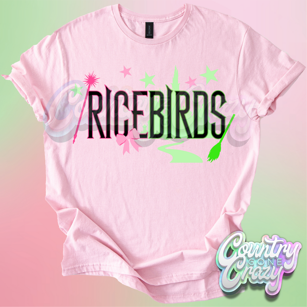 Ricebirds ** Wicked **-Country Gone Crazy-Country Gone Crazy