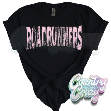 Roadrunners Twilight // T-Shirt-Country Gone Crazy-Country Gone Crazy