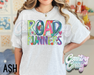 Roadrunners • Splash • T-Shirt-Country Gone Crazy-Country Gone Crazy