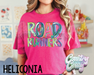 Roadrunners • Splash • T-Shirt-Country Gone Crazy-Country Gone Crazy