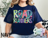 Roadrunners • Splash • T-Shirt-Country Gone Crazy-Country Gone Crazy