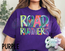 Roadrunners • Splash • T-Shirt-Country Gone Crazy-Country Gone Crazy