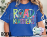 Roadrunners • Splash • T-Shirt-Country Gone Crazy-Country Gone Crazy