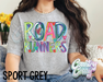 Roadrunners • Splash • T-Shirt-Country Gone Crazy-Country Gone Crazy