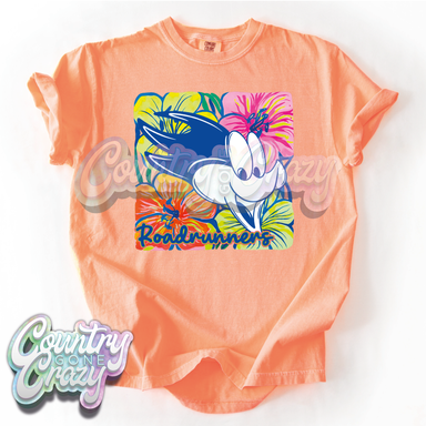 Roadrunners // Paradise // Comfort Colors-Country Gone Crazy-Country Gone Crazy