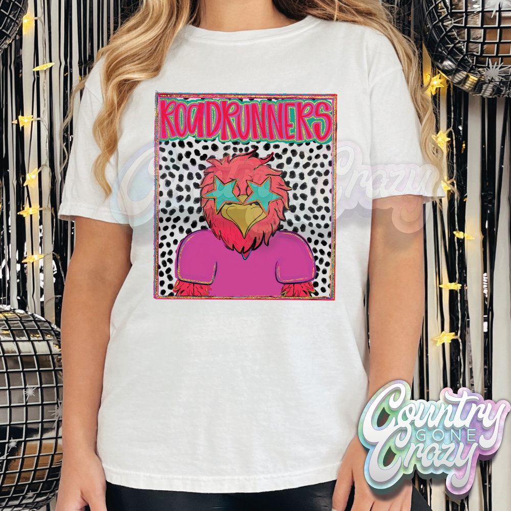 ROADRUNNERS // GLITZY //-Country Gone Crazy-Country Gone Crazy