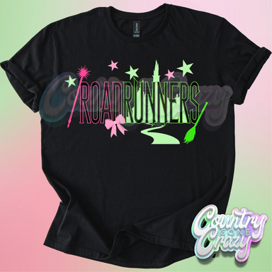 Roadrunners ** Wicked **-Country Gone Crazy-Country Gone Crazy