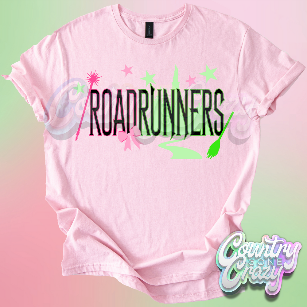 Roadrunners ** Wicked **-Country Gone Crazy-Country Gone Crazy