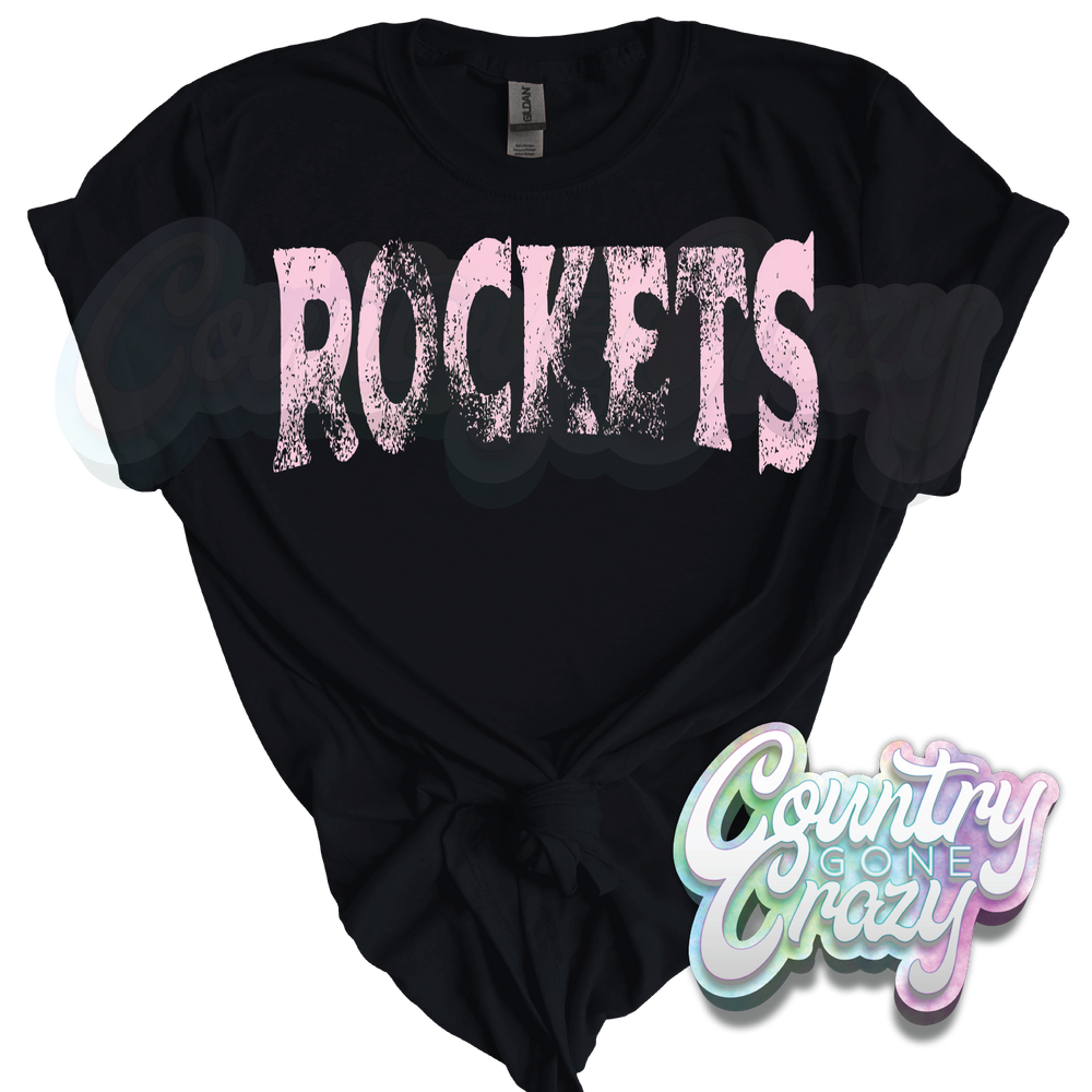 Rockets Twilight // T-Shirt-Country Gone Crazy-Country Gone Crazy