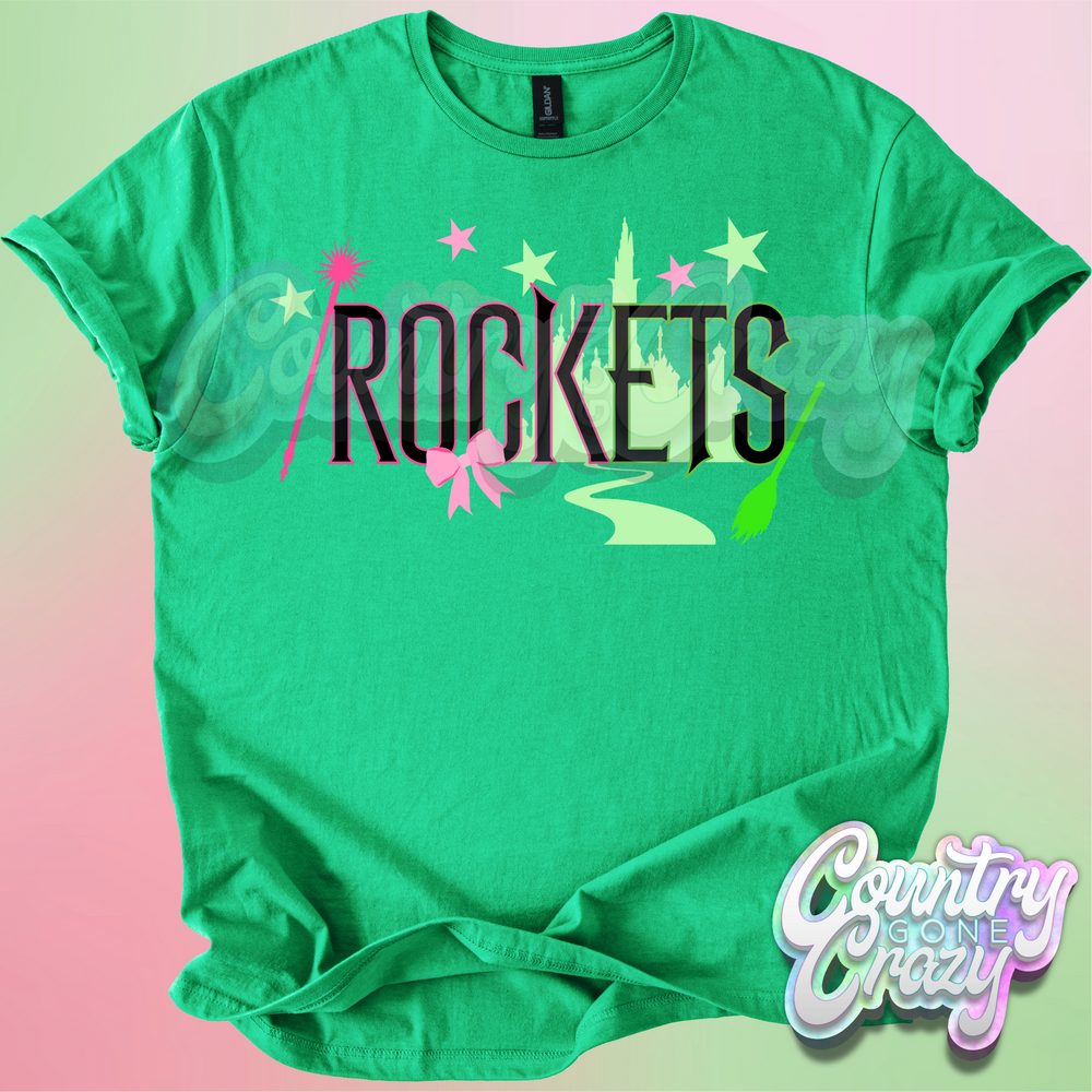 Rockets ** Wicked **-Country Gone Crazy-Country Gone Crazy