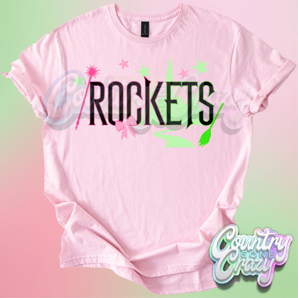 Rockets ** Wicked **-Country Gone Crazy-Country Gone Crazy