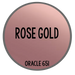 Rose Gold Sign Vinyl-Orafol-Country Gone Crazy