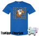 TEACHER: EMERSON // ESS FIRST GRADE CLASS SHIRT-Country Gone Crazy-Country Gone Crazy