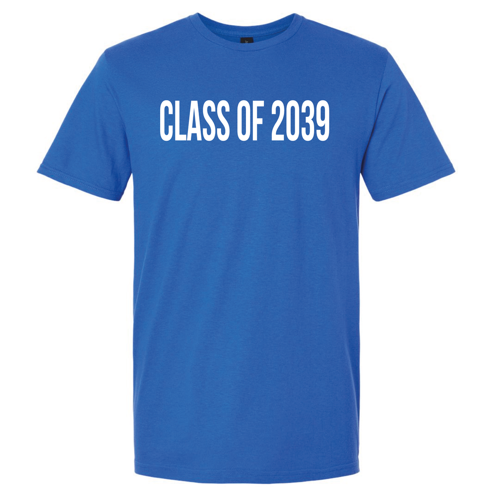 Grow with Me - Class of - T-Shirt-Country Gone Crazy-Country Gone Crazy