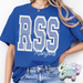 RSS Rangers // TWILL-Country Gone Crazy-Country Gone Crazy