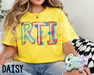 RTI • Splash • T-Shirt-Country Gone Crazy-Country Gone Crazy