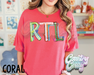 RTL • Splash • T-Shirt-Country Gone Crazy-Country Gone Crazy