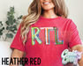 RTL • Splash • T-Shirt-Country Gone Crazy-Country Gone Crazy