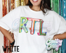 RTL • Splash • T-Shirt-Country Gone Crazy-Country Gone Crazy