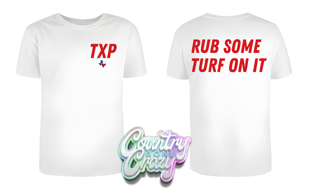 TXP // Sport-Tek // White-Country Gone Crazy-Country Gone Crazy
