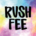 RUSH FEE-Country Gone Crazy-Country Gone Crazy
