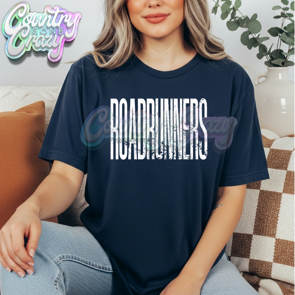 Roadrunners // Faded //-Country Gone Crazy-Country Gone Crazy