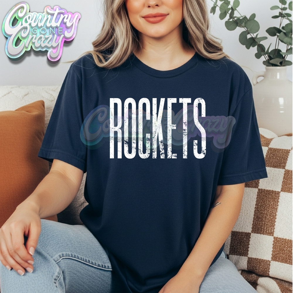 Rockets // Faded //-Country Gone Crazy-Country Gone Crazy