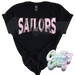 Sailors Twilight // T-Shirt-Country Gone Crazy-Country Gone Crazy