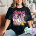 SAJA BOYS T-SHIRT-Country Gone Crazy-Country Gone Crazy
