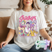 SAJA BOYS T-SHIRT-Country Gone Crazy-Country Gone Crazy