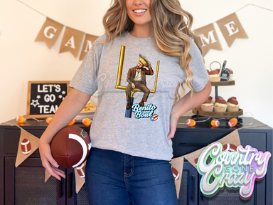 BENITO BOWL LX //-Country Gone Crazy-Country Gone Crazy